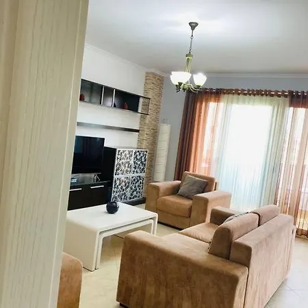 Cosy Apartamento