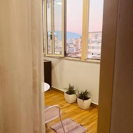 Apartamento Cosy Tirana